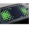 Car sunroof decorative stickers car styling for MINI cooper one F55 F56 F60 R55 R56 R60 R61