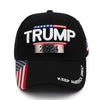 Donald Trump Cap Camouflage USA Flag Baseball Caps Keep America Great Snapback President Hat 3D Embroidery