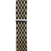 6 Clip Men's Suspenders Casual Fashion Unisex Braces Elegant Brown Leather Shirt Suspenders Adjustable Belt Strap Dad Gift