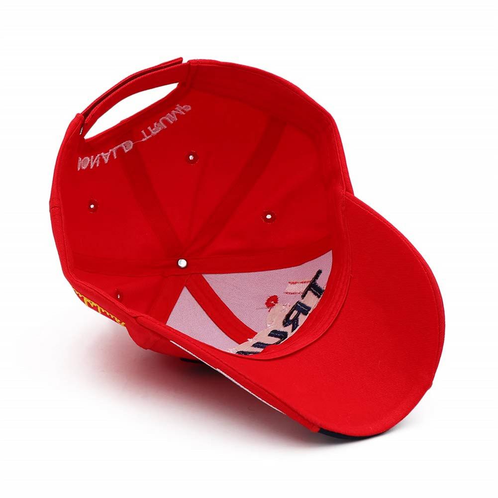 Donald Trump Hat 2024 Cap Keep America Great USA Embroidery Hat Adjustable Baseball Hat