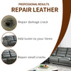 Auto Advanced Leather Repair Cream Repair Filler Sofa Car Seat Leather Complementary Repair