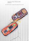 Car Model Alloy Body Pull Ejection Jumping Mini Cars Simulation Diecast Vehicle Collectible Toys For Kids Gift