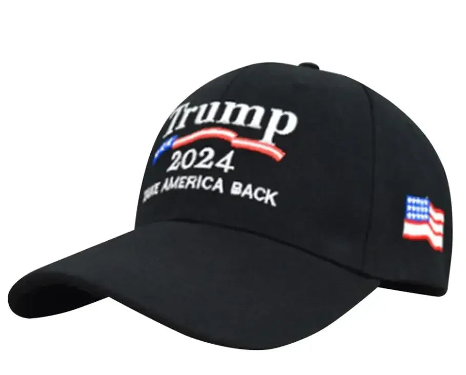 Trump 2024 Cap, SAVE AMERICA AGAIN, Knitted Embroidered Sports Camo Hat,TAKE AMERICA BACK