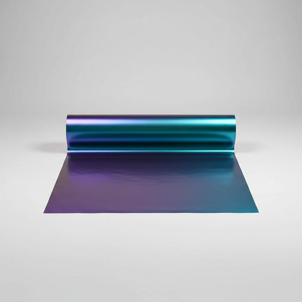 Motorcycle Stickers Glossy Matt Chameleon Vinyl Film Air Release Waterproof Sticker for Auto Motorcycle Tuning Accessories