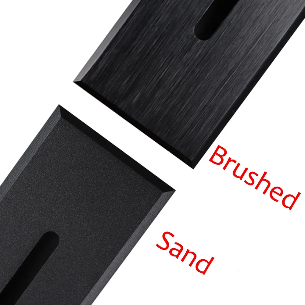 Slim Wall Stairs Light LED 3W Wall + Lamps Step Lamp Indoor lighting Nightlight Stairway Led Corridor Foyer Kitchen Hallway Lamp