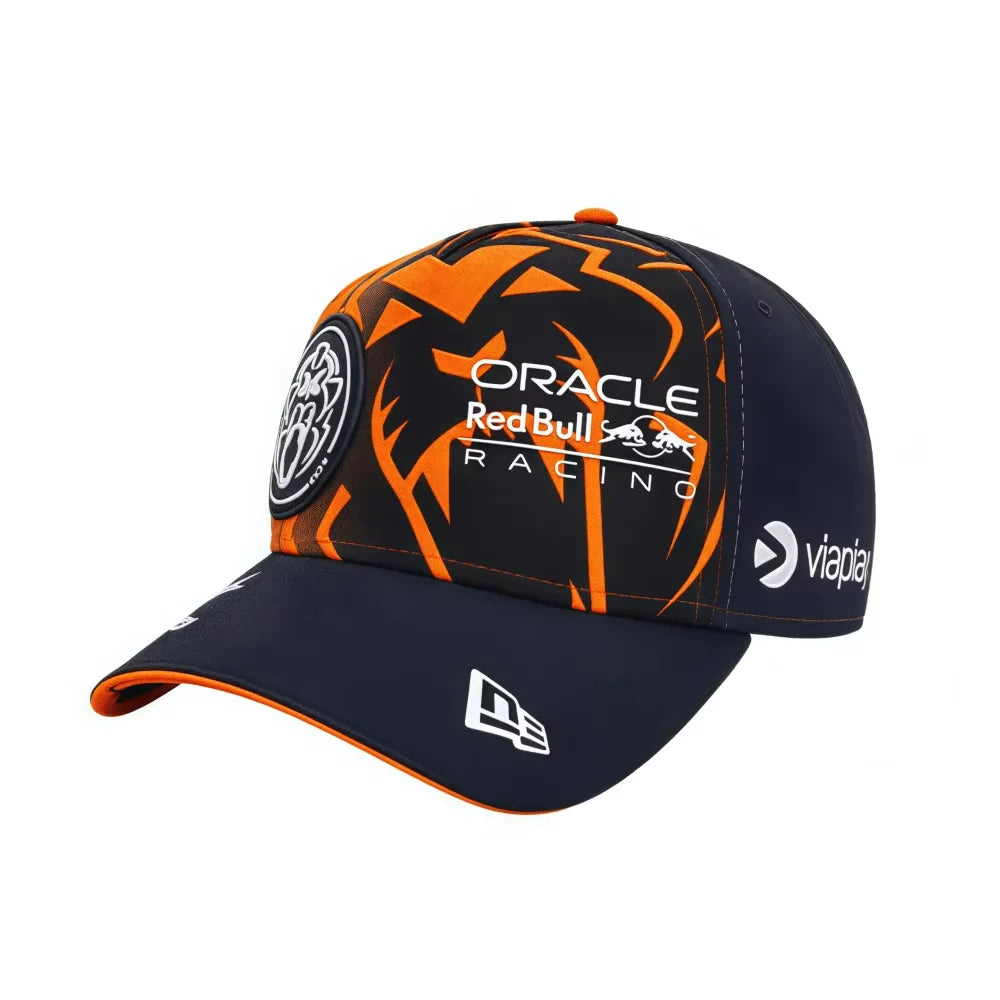 RED BULL Baseball Cap Snapback Hat Hats & Caps Men Moto Letters Racing Motocross Riding Hip Hop Sun Hats