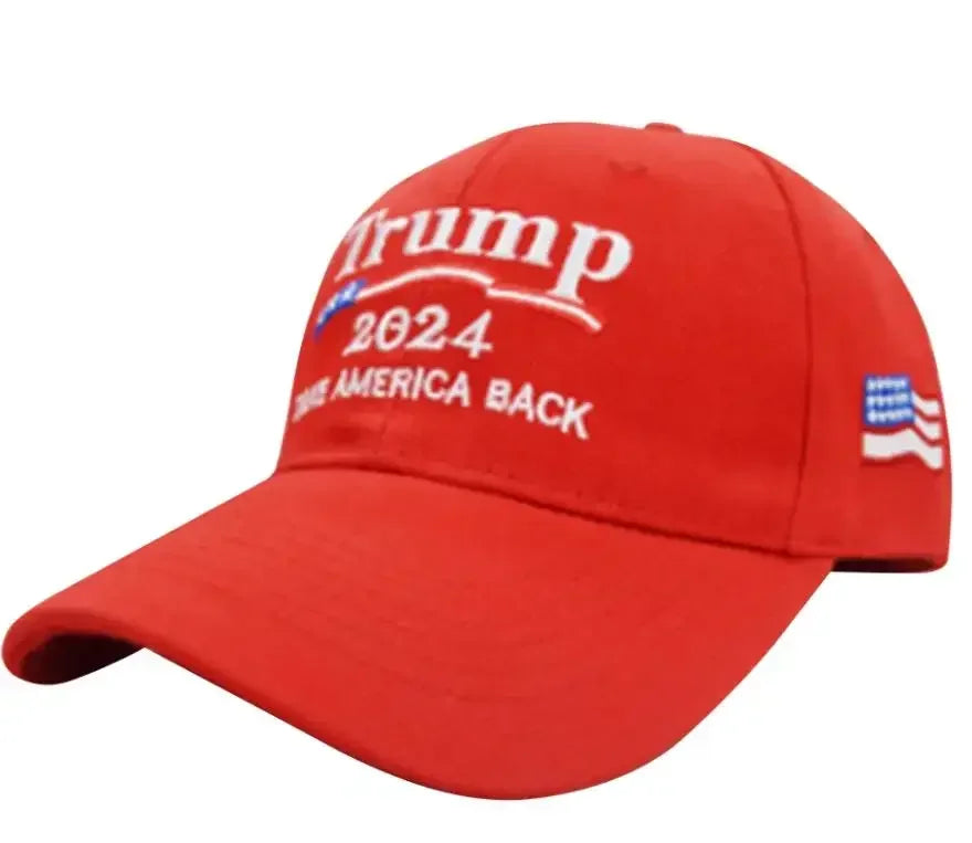 Trump 2024 Cap, SAVE AMERICA AGAIN, Knitted Embroidered Sports Camo Hat,TAKE AMERICA BACK