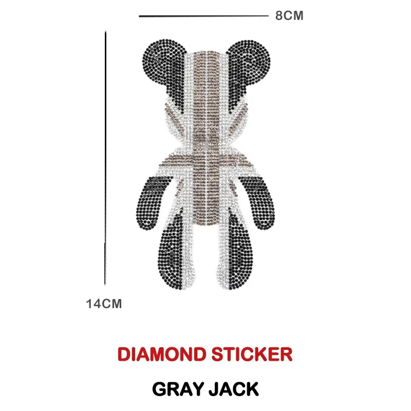 Car Door Edge Protector Strips Car Anti-collision Anti-scratch Silica Gel Stickers Accessories