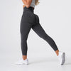 Speckled Seamless Spandex Leggings Women Soft Workout Tights Fitness Outfits Yoga Pants High Waisted Gym Wear