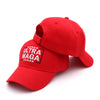 Donald Trump 2024 Baseball Caps ULTRA MAGA Snapback President Hat Embroidery