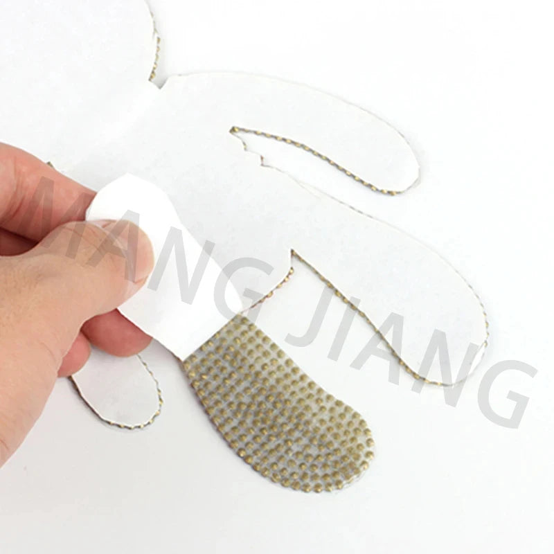 Car Door Edge Protector Strips Car Anti-collision Anti-scratch Silica Gel Stickers Accessories