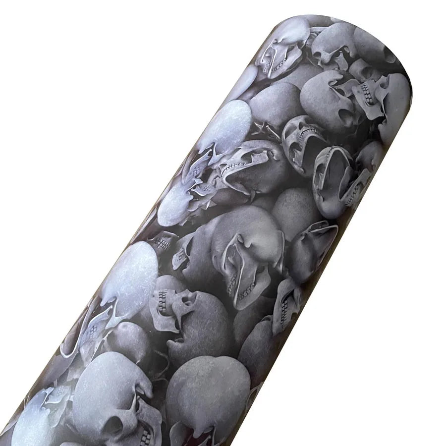 Sticker Bomb Vinyl Wrap Film Roll Self Adhesive Decal Car Computer Skateboard Bicycle Sticker Wrapping