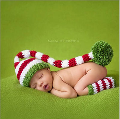 Baby Photo Props Newborn Photography Accessories Halloween Costumes Newborn Photography set