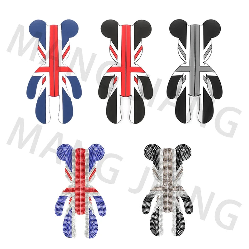 Car Door Edge Protector Strips Car Anti-collision Anti-scratch Silica Gel Stickers Accessories