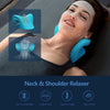 Cervical Spine Stretch Neck Shoulder Relaxer Cervical Muscle Relaxation Massage Pillow Spine Correction