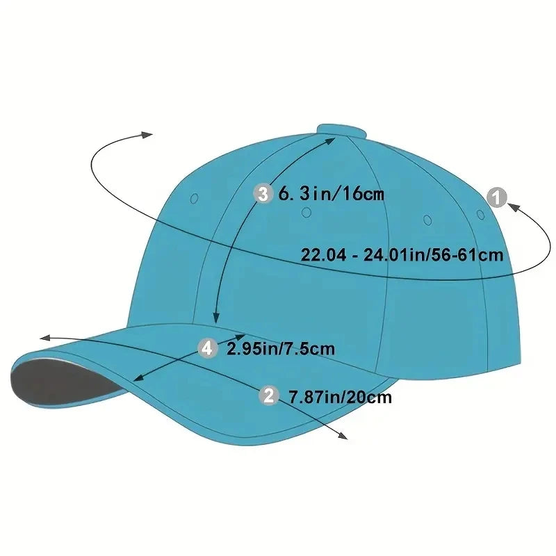 Anime Cartoon Cap High Quality Patch Draw Baseball Cap Men Trucker Hat
