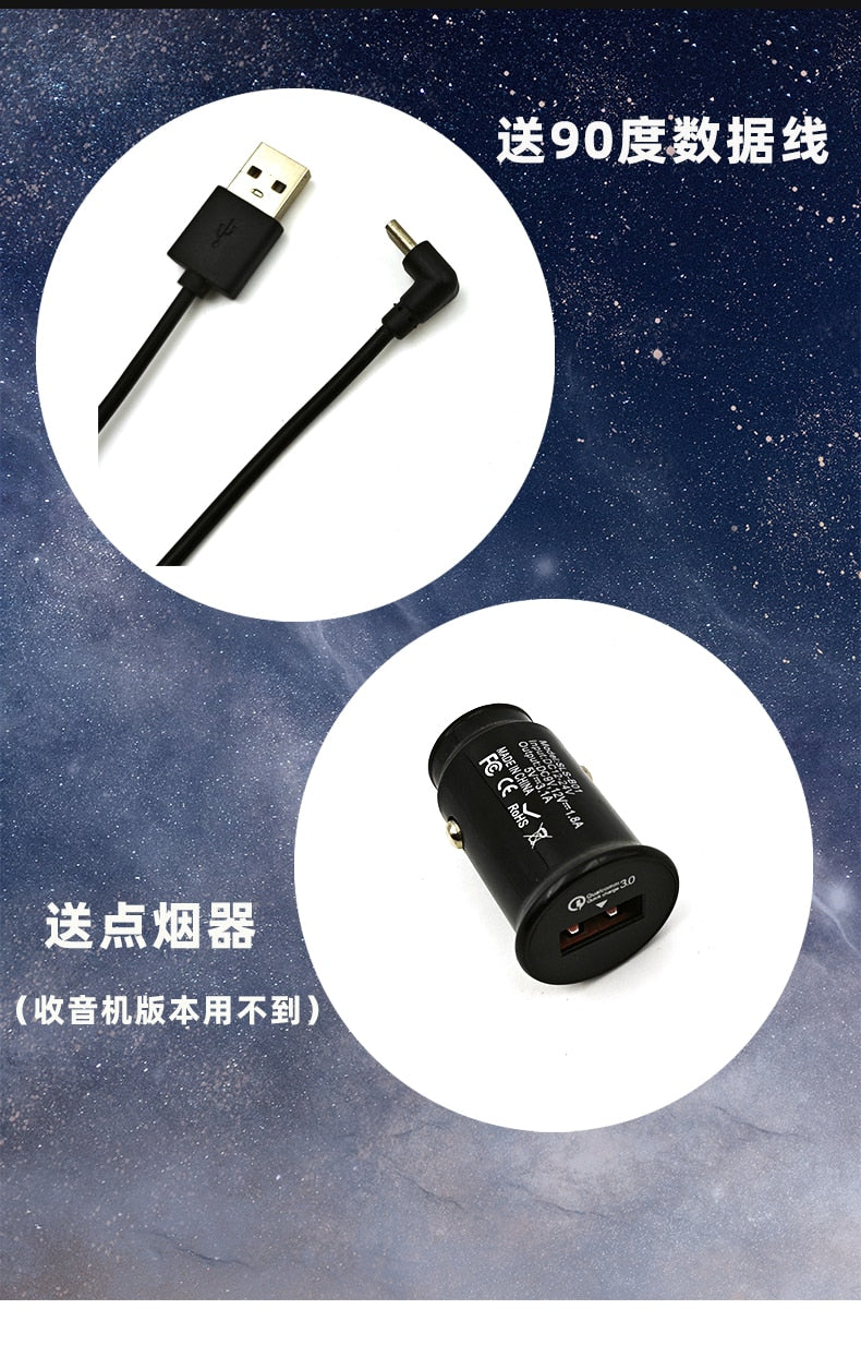 Infrared Sensor Automatic Qi Fast Wireless Car Phone Charger for Mini Cooper S JCW One F54 F55 F56 F60