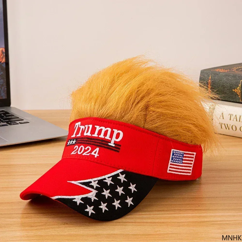 Trump 2024 Cap, SAVE AMERICA AGAIN, Knitted Embroidered Sports Camo Hat,TAKE AMERICA BACK