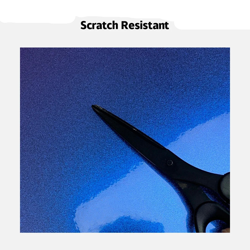 Motorcycle Stickers Glossy Matt Chameleon Vinyl Film Air Release Waterproof Sticker for Auto Motorcycle Tuning Accessories