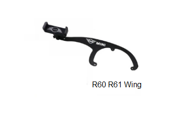 Phone Holder For Mini Cooper F54 F55 F56 F60 R55 R56 R57 Countryman R60 Paceman R61