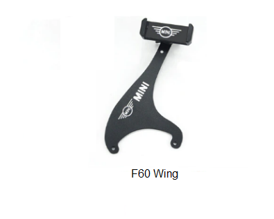 Phone Holder For Mini Cooper F54 F55 F56 F60 R55 R56 R57 Countryman R60 Paceman R61