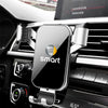 GPS Navigation Mobile Phone Holder Bracket Car Mobile For Smart fortwo forfour 453 451 450