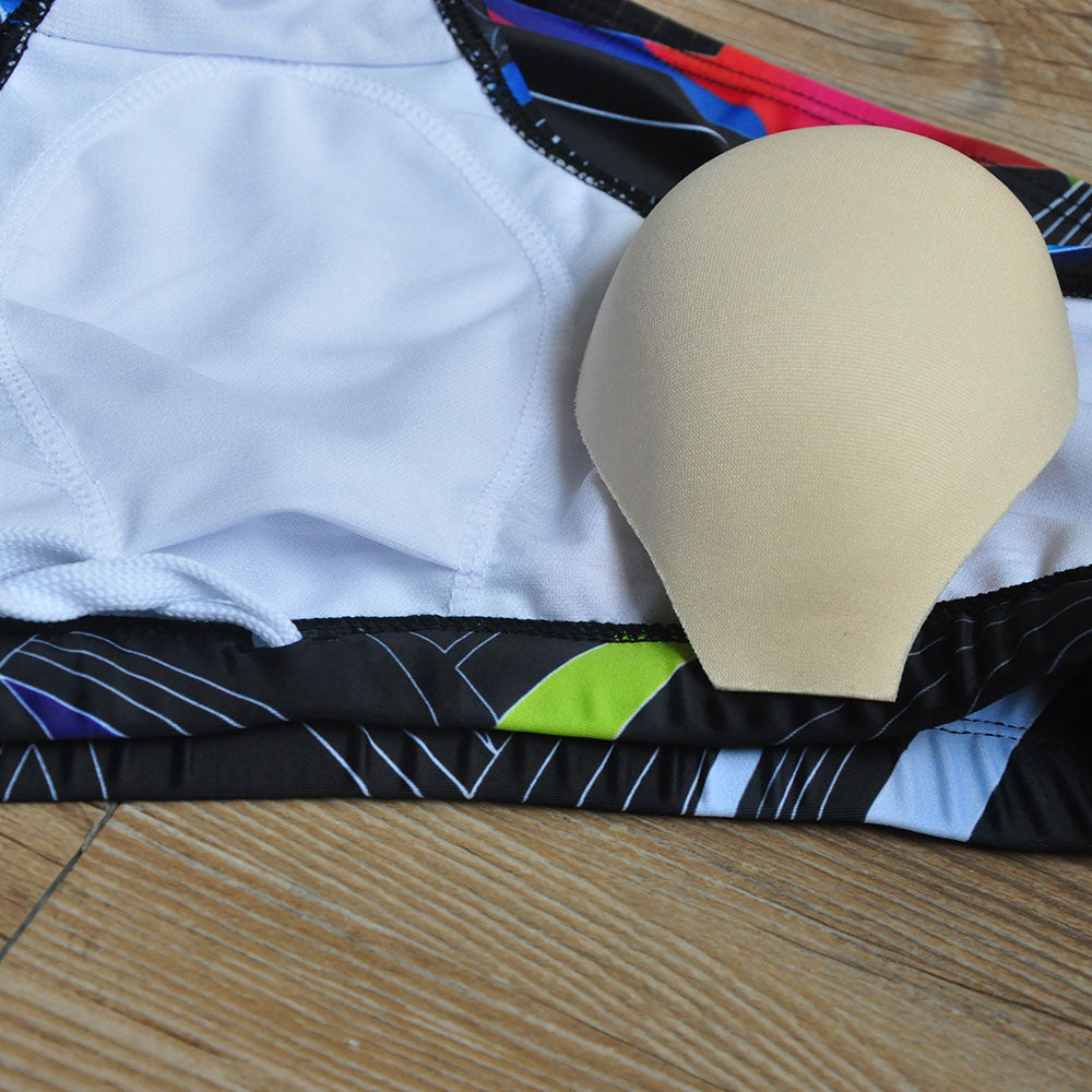 Swimwear Trunks Outdoors Sexy Summer Stretch Beach Surf Swim Sports Push-up Shorts Men Swimsuit Swimming Pants