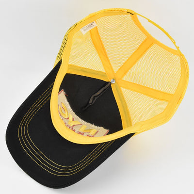 Baseball Cap Adult Net cap Summer hat Mesh Hat Breathable hat Unisex NYC Letter Embroidery Street dance