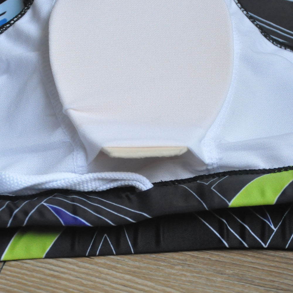 Swimwear Trunks Outdoors Sexy Summer Stretch Beach Surf Swim Sports Push-up Shorts Men Swimsuit Swimming Pants