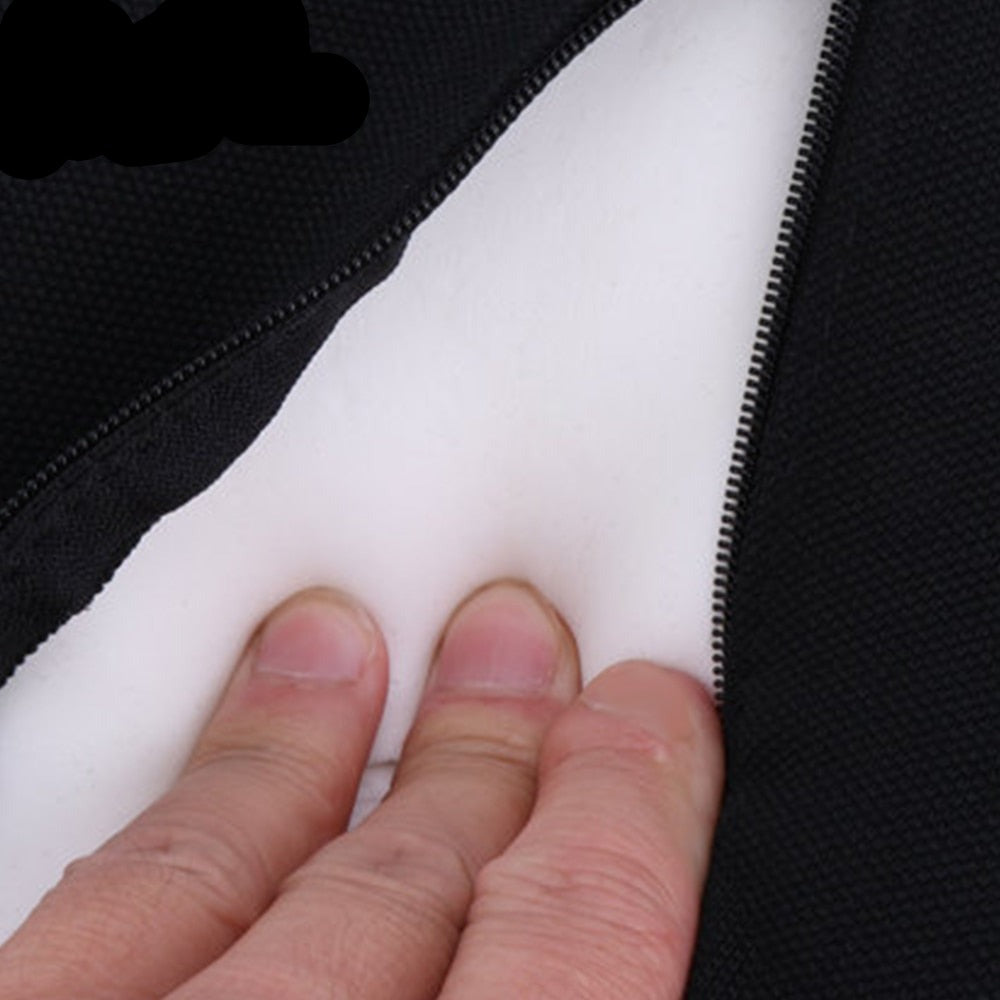 Neck Pillow Seat Cushion for Mini Countryman R60 F60 for Mini Cooper R56 F56 F55 F60 F54 R55 Car Accessories