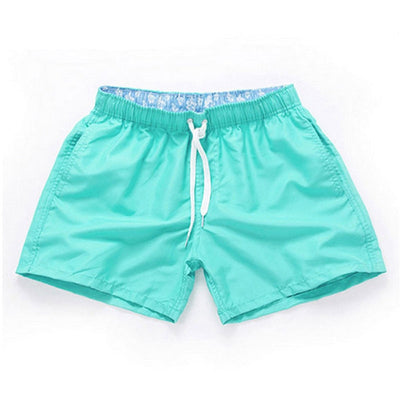 Swimsuit Beach Quick Drying Trunks For Men Swimwear sunga Boxer Briefs