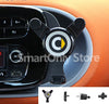 Mobile Phone Charging Navigation Bracket For Mercedes Smart 453 451 450 Fortwo Forfour Interior Accessories