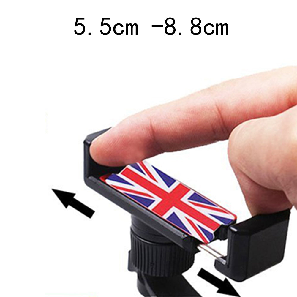 Phone Holder For Mini Cooper F54 F55 F56 F60 R55 R56 R57 Countryman R60 Paceman R61