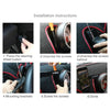 Phone Holder Car Accessories For Mini Cooper F56 F55 F60 Clubman F54 R56 R57 R55 Countryman R60 R61 Bracket