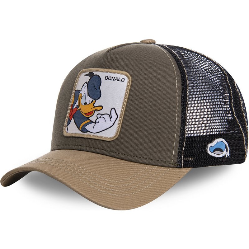 Baseball Cap High Quality Mesh Hat Summer Anime Cartoon Net Cap For Women Men Trucker Hat