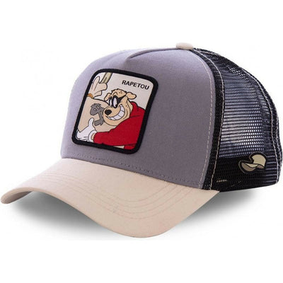 Baseball Cap High Quality Mesh Hat Summer Anime Cartoon Net Cap For Women Men Trucker Hat