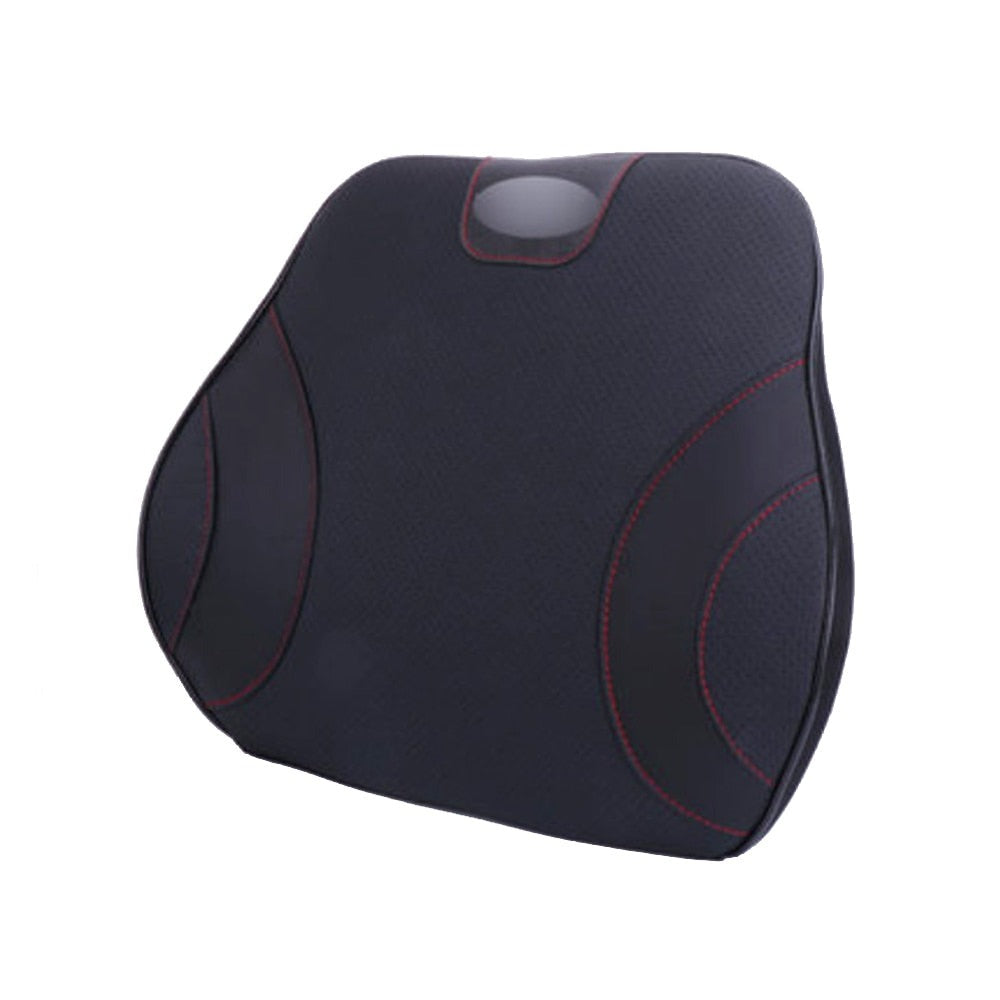 Neck Pillow Seat Cushion for Mini Countryman R60 F60 for Mini Cooper R56 F56 F55 F60 F54 R55 Car Accessories