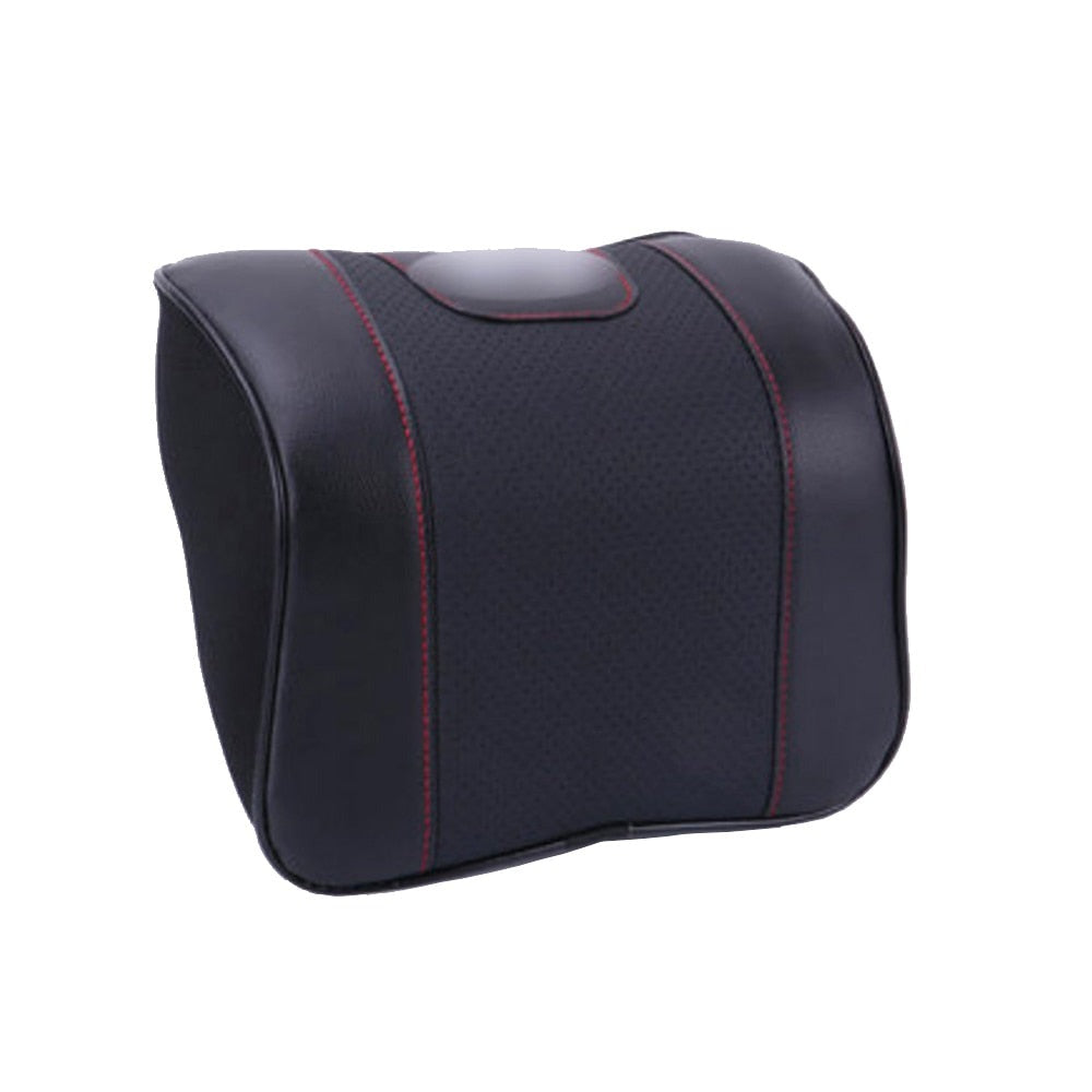 Neck Pillow Seat Cushion for Mini Countryman R60 F60 for Mini Cooper R56 F56 F55 F60 F54 R55 Car Accessories