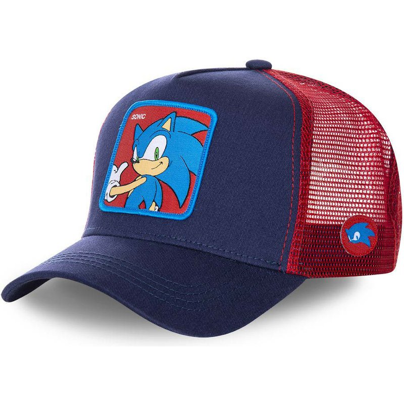 Baseball Cap High Quality Mesh Hat Summer Anime Cartoon Net Cap For Women Men Trucker Hat