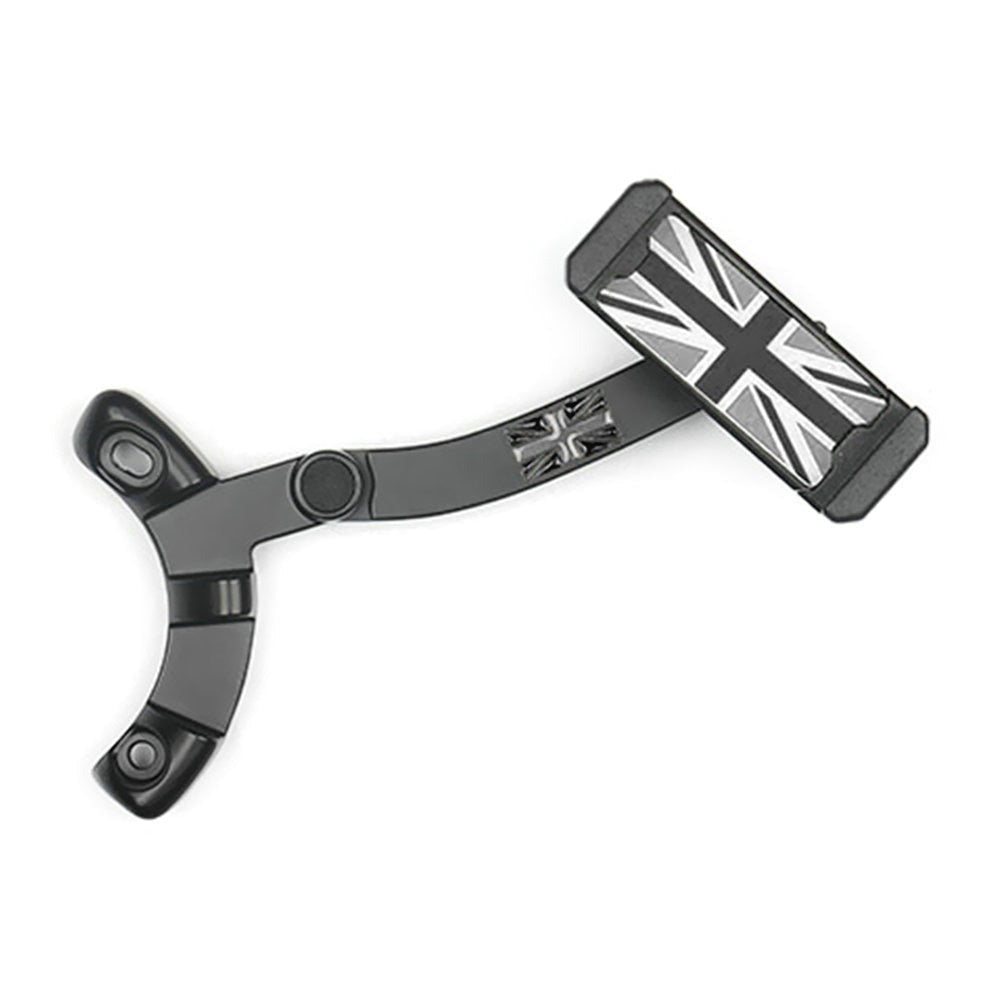 Phone Holder Fold Bracket For MINI Cooper Countryman F60 F55 F56 Clubman F54 2021 LCD Tachometer