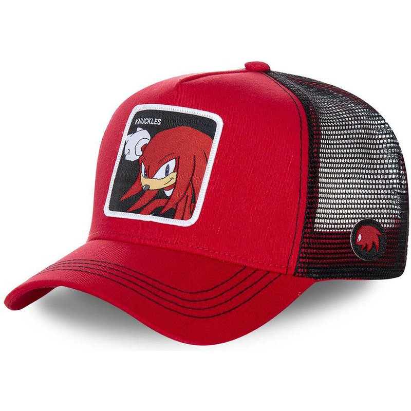 Baseball Cap High Quality Mesh Hat Summer Anime Cartoon Net Cap For Women Men Trucker Hat