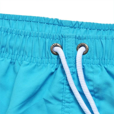 Swimwear Maillot De Bain Boy Swim Suits Boxer Fast Drying Shorts Swim Trunks Men Swimsuit