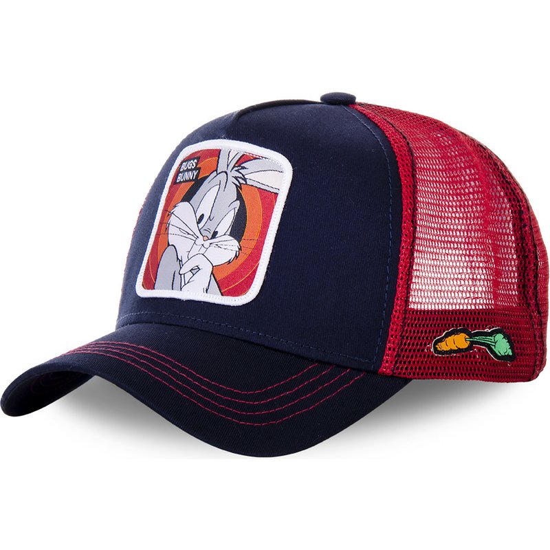 Baseball Cap High Quality Mesh Hat Summer Anime Cartoon Net Cap For Women Men Trucker Hat