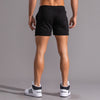 Cotton Casual Jogging Shorts Quick Dry Fitness Running Shorts Fashion Men Short Pants