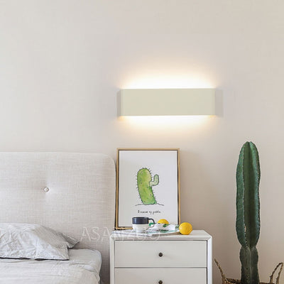 Led Wall Lamp Bedside Sconces Light lamp Living Room Bathroom Mirror Light Indoor Aisle