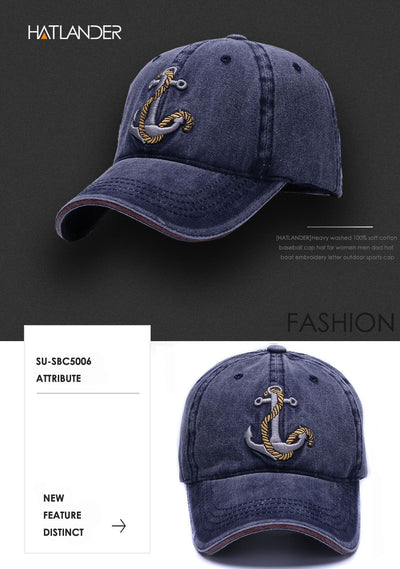 Baseball cap hat for women men vintage dad hat 3d embroidery casual outdoor sports cap