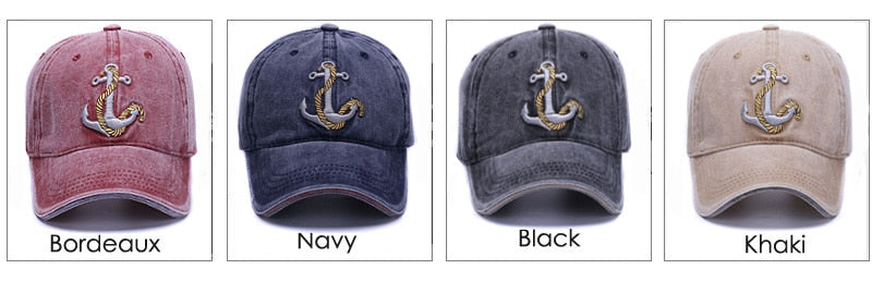 Baseball cap hat for women men vintage dad hat 3d embroidery casual outdoor sports cap