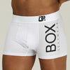 Boxer Sexy Underwear soft long boxershorts Cotton soft Underpants Male Panties 3D Pouch