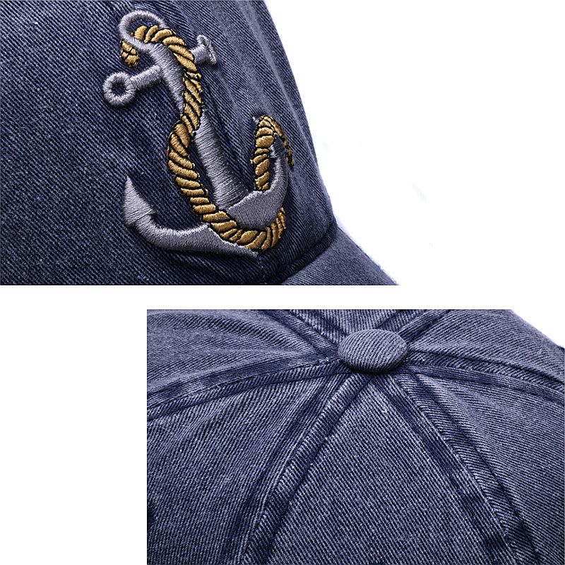 Baseball cap hat for women men vintage dad hat 3d embroidery casual outdoor sports cap
