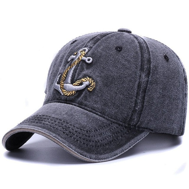 Baseball cap hat for women men vintage dad hat 3d embroidery casual outdoor sports cap